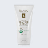 Eminence Organics Tea Tree & Mint Hand Cleanser